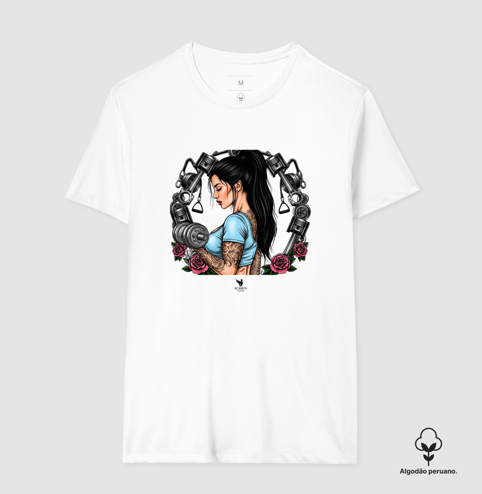 Camisa 1