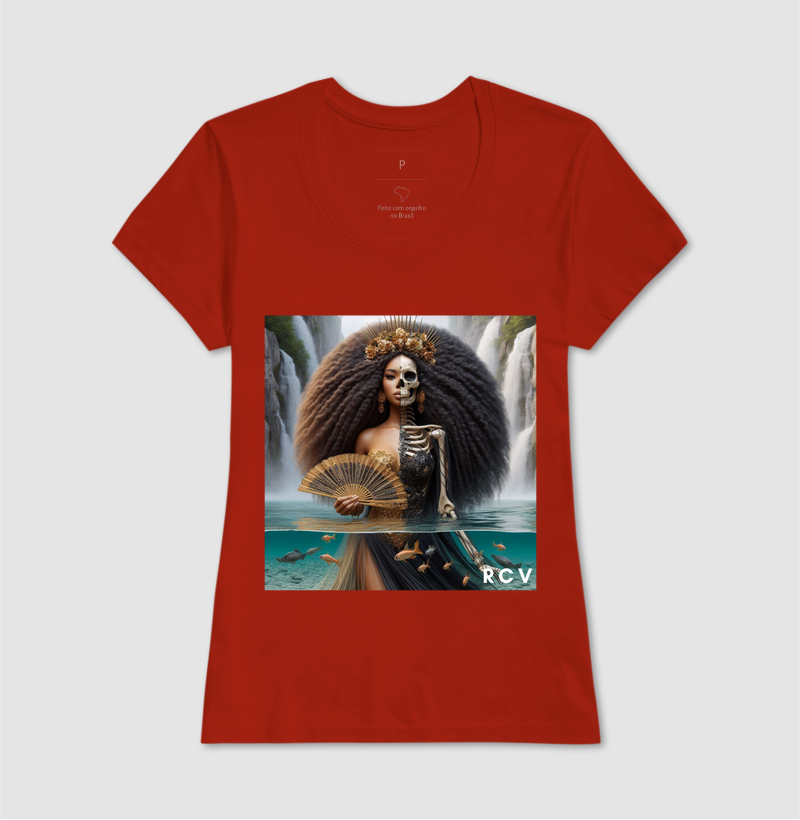 Camisa 13