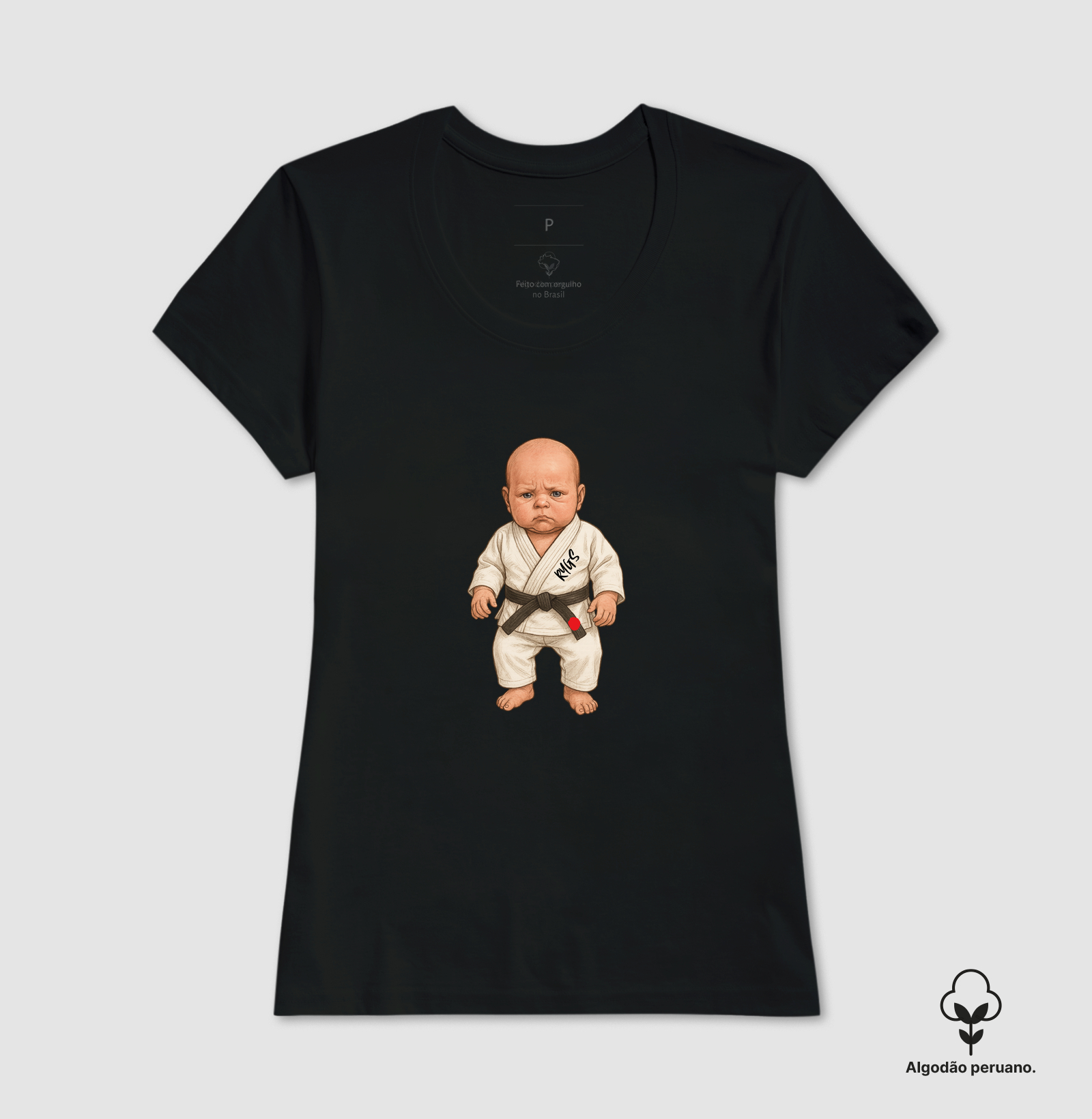 Camisa 6