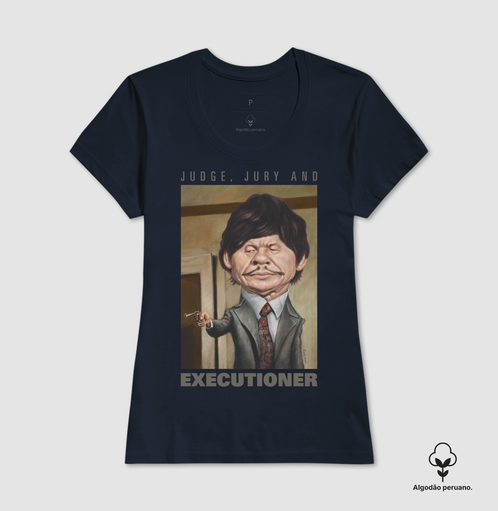 Camisa 9