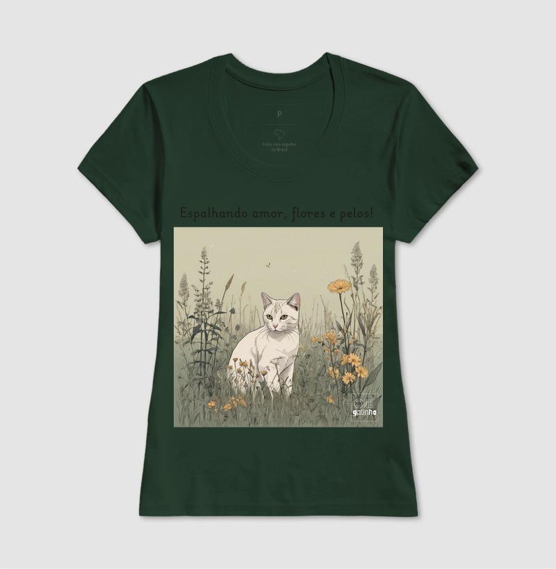 Camisa 8