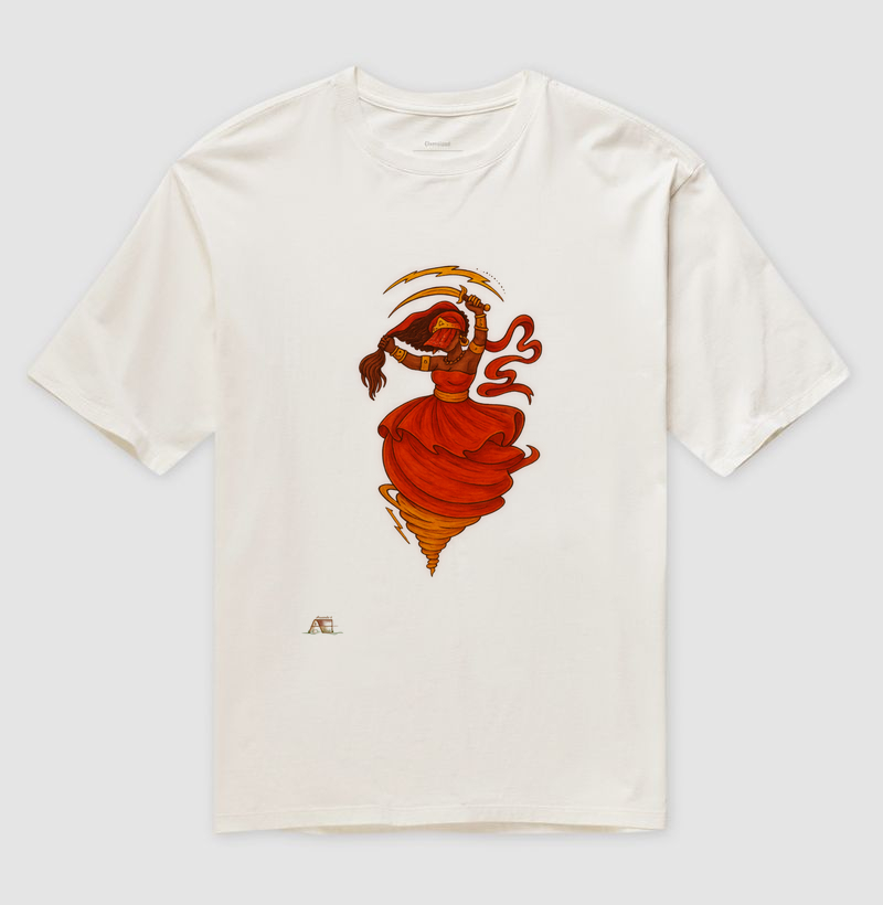 Camisa 4