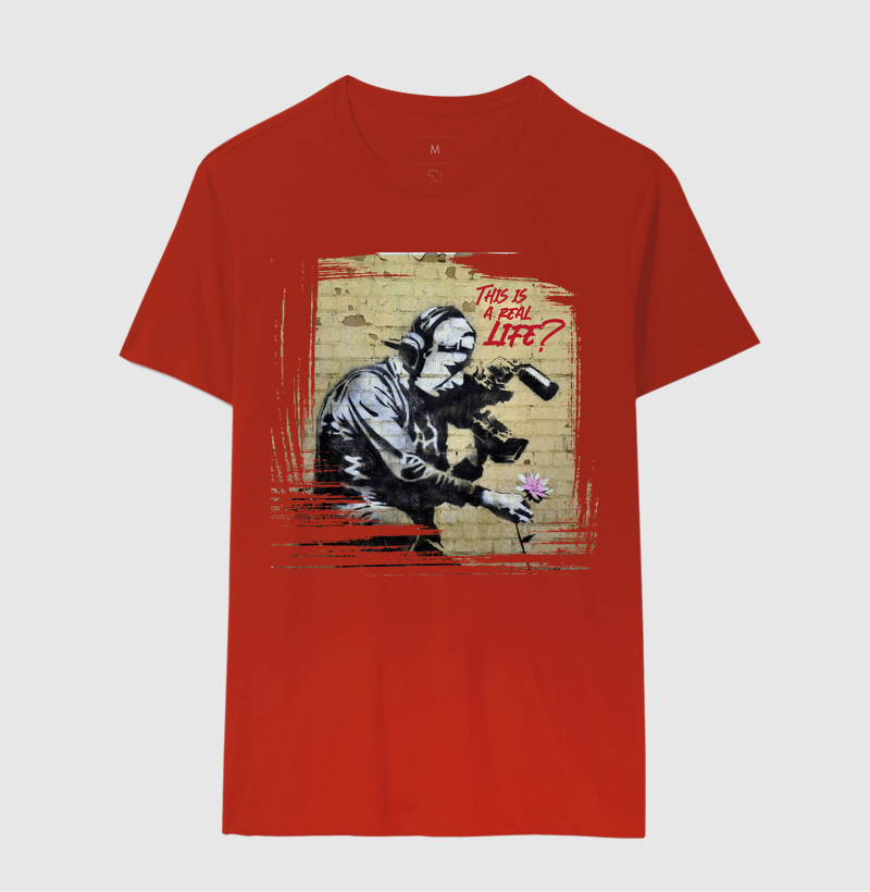 Camisa 9