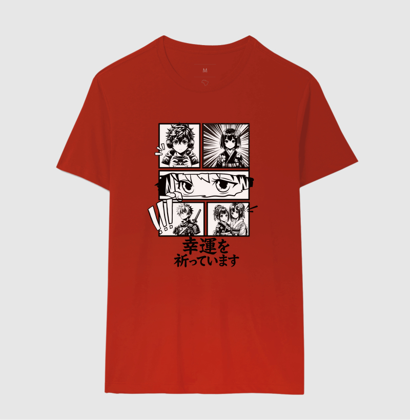Camisa 9
