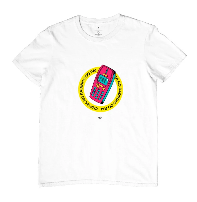 Camisa 1