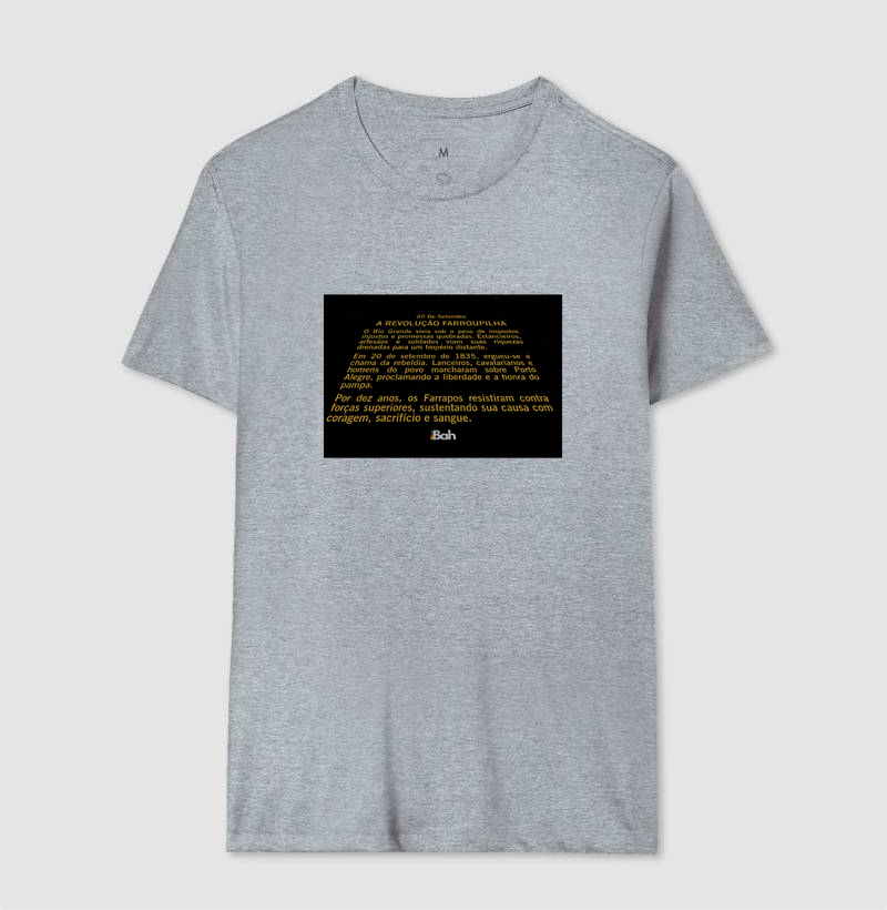 Camisa 8