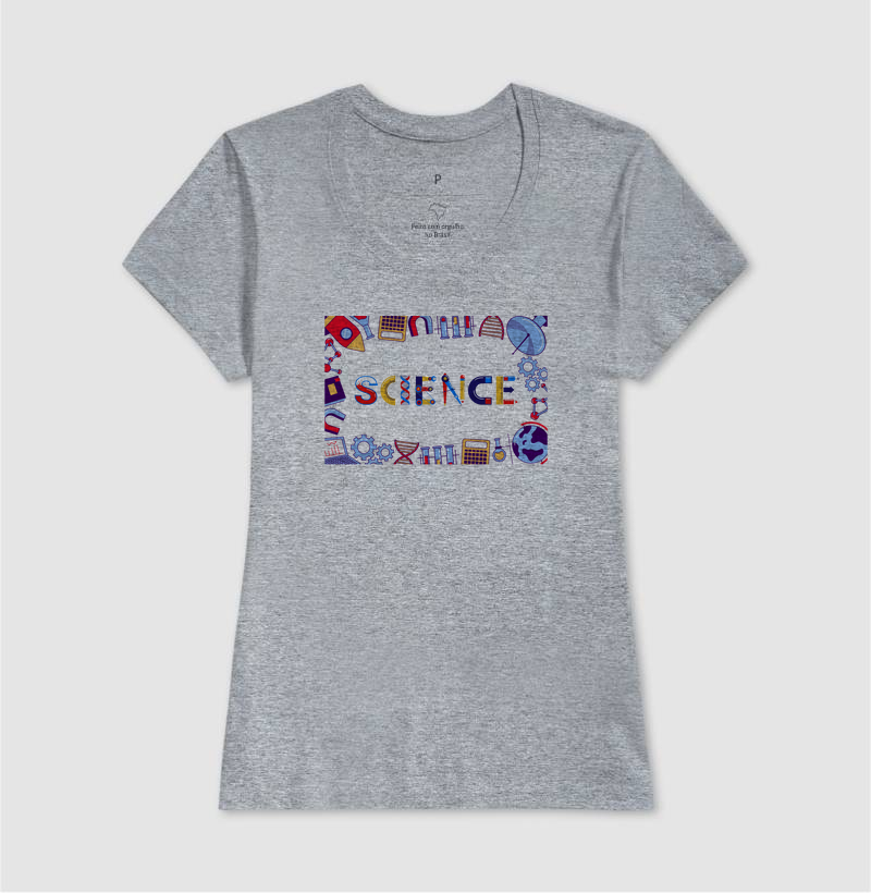 Camisa 16