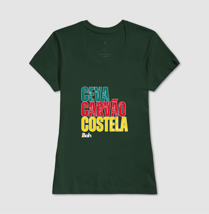 Camisa 13