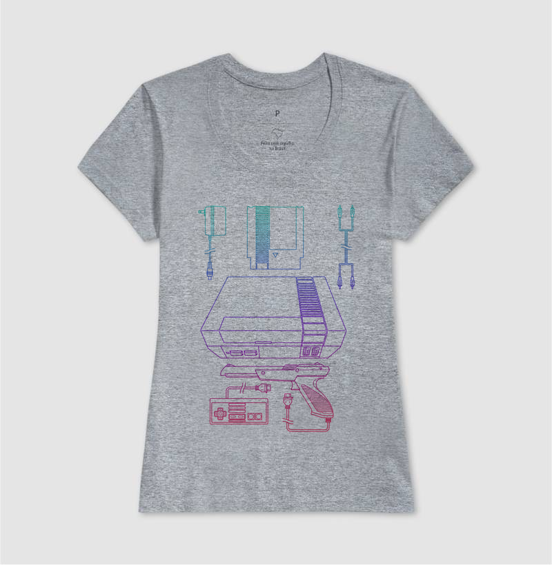 Camisa 2