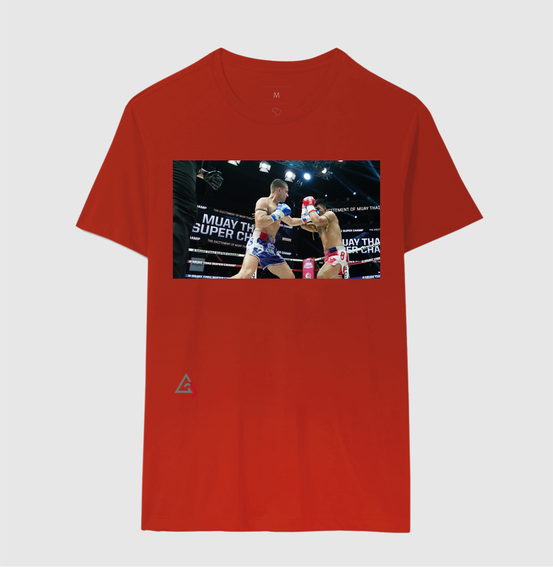 Camisa 9