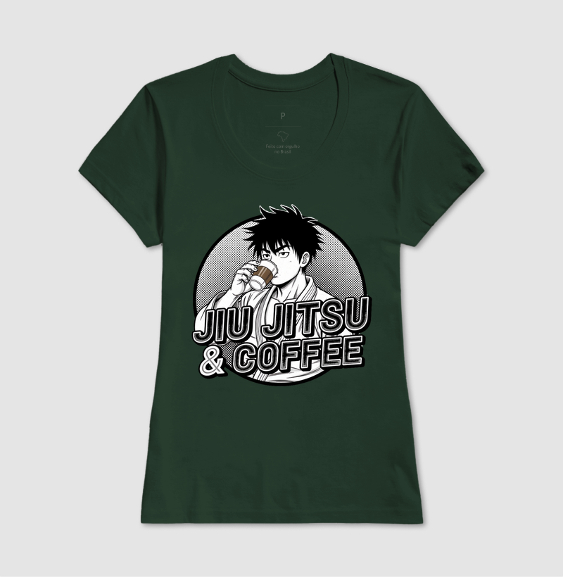 Camisa 15