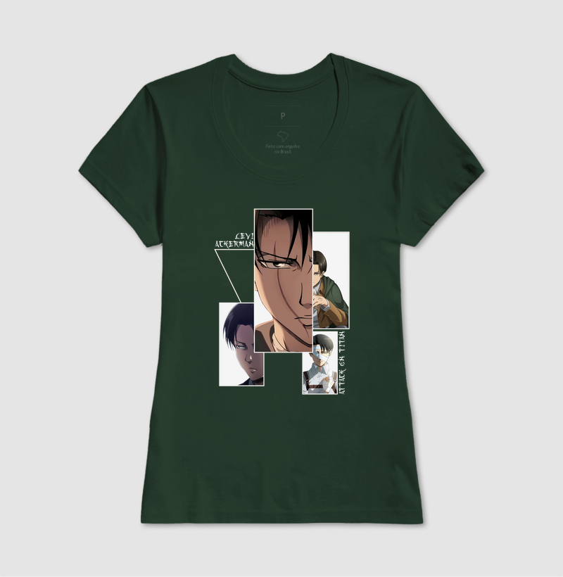 Camisa 12