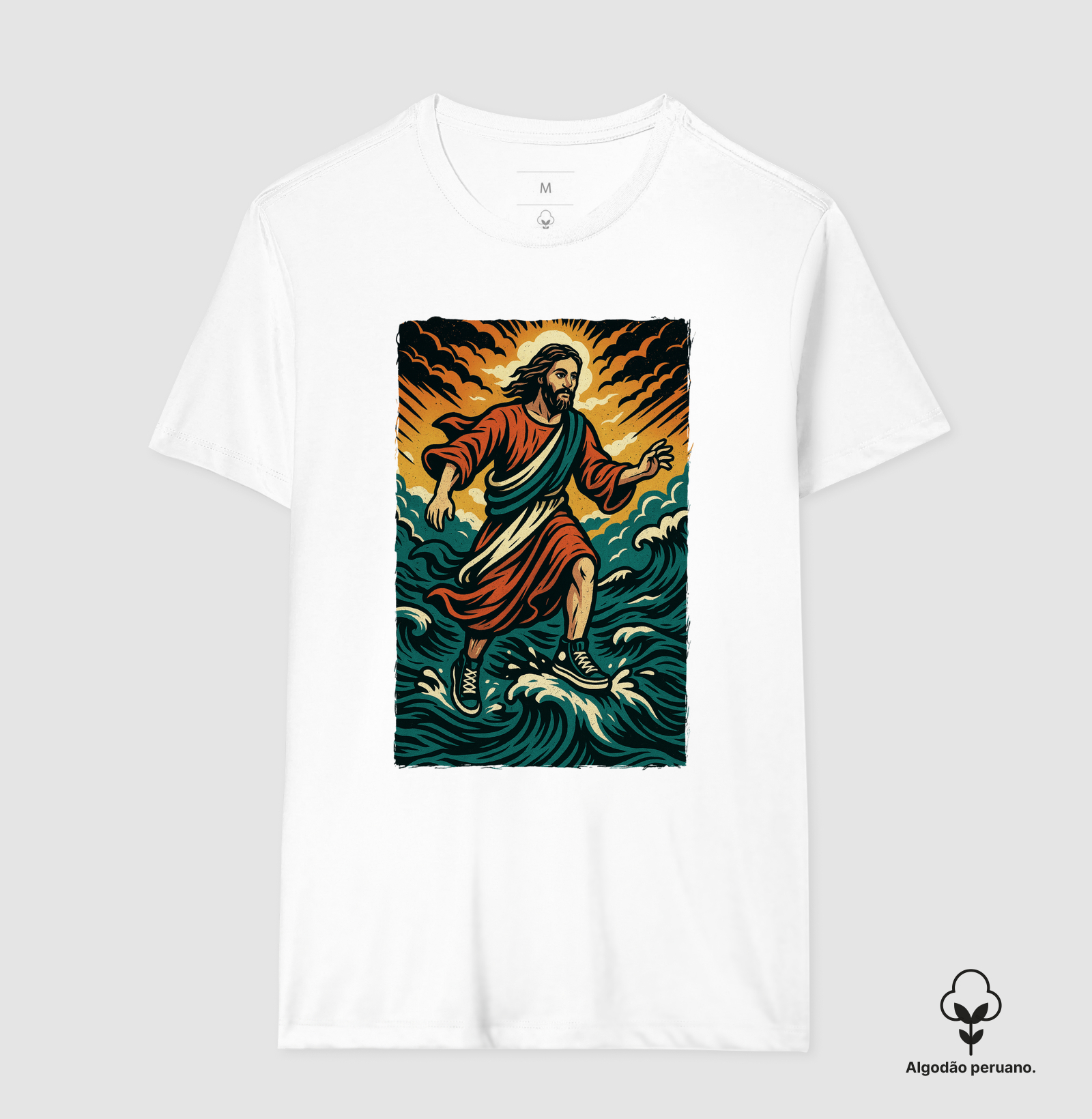 Camisa 2