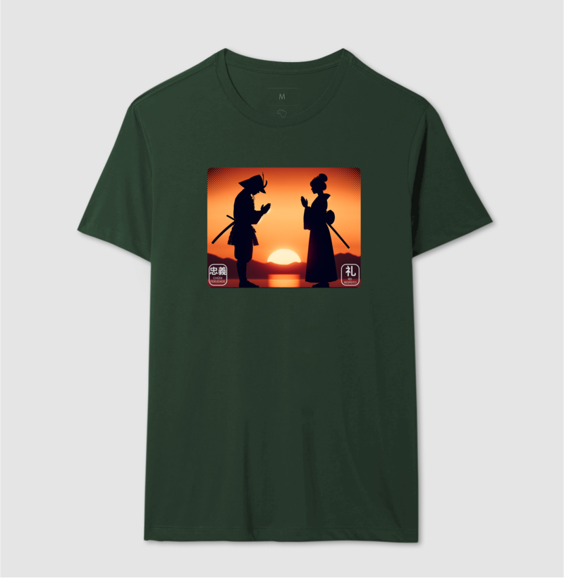 Camisa 10