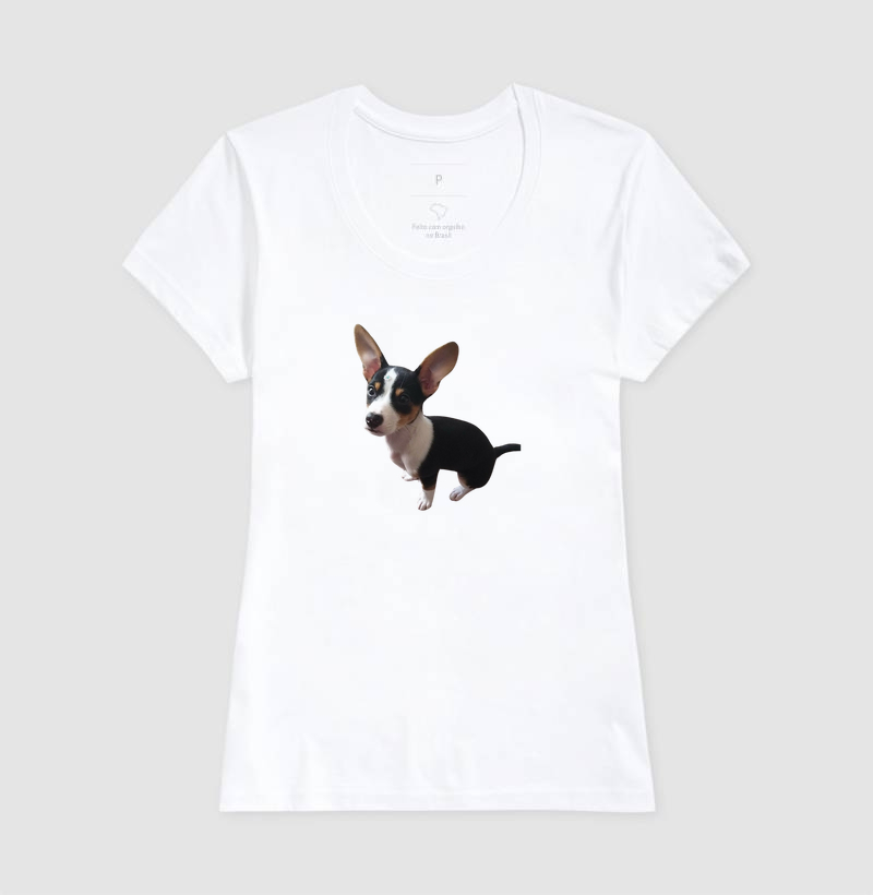 Camisa 12