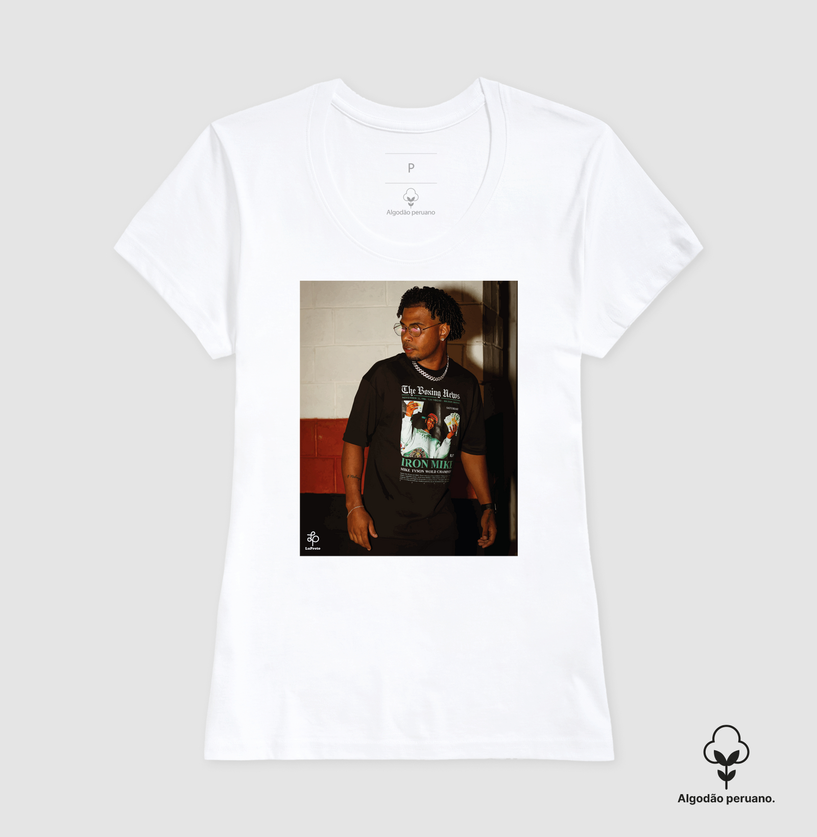 Camisa 5
