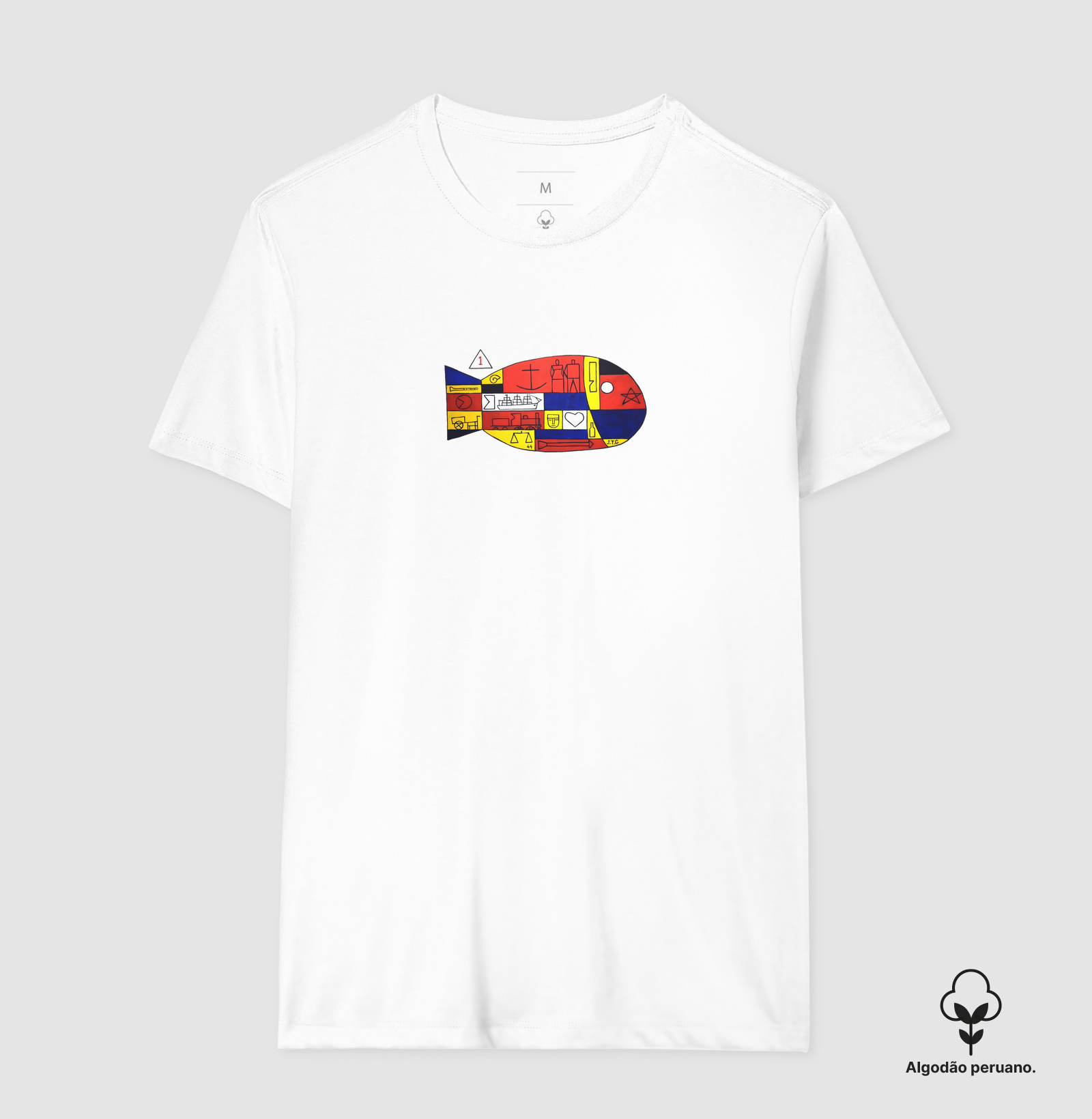 Camisa 5