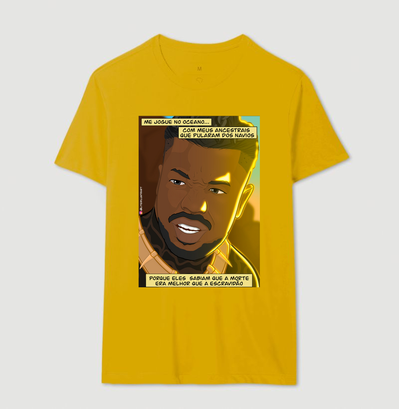Camisa 13
