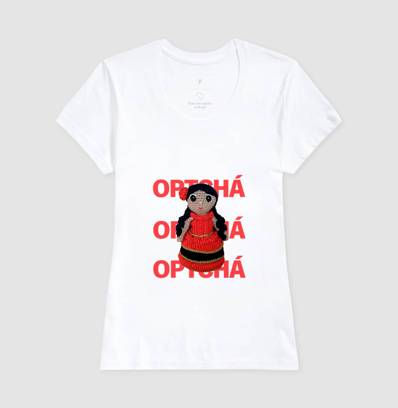 Camisa 4