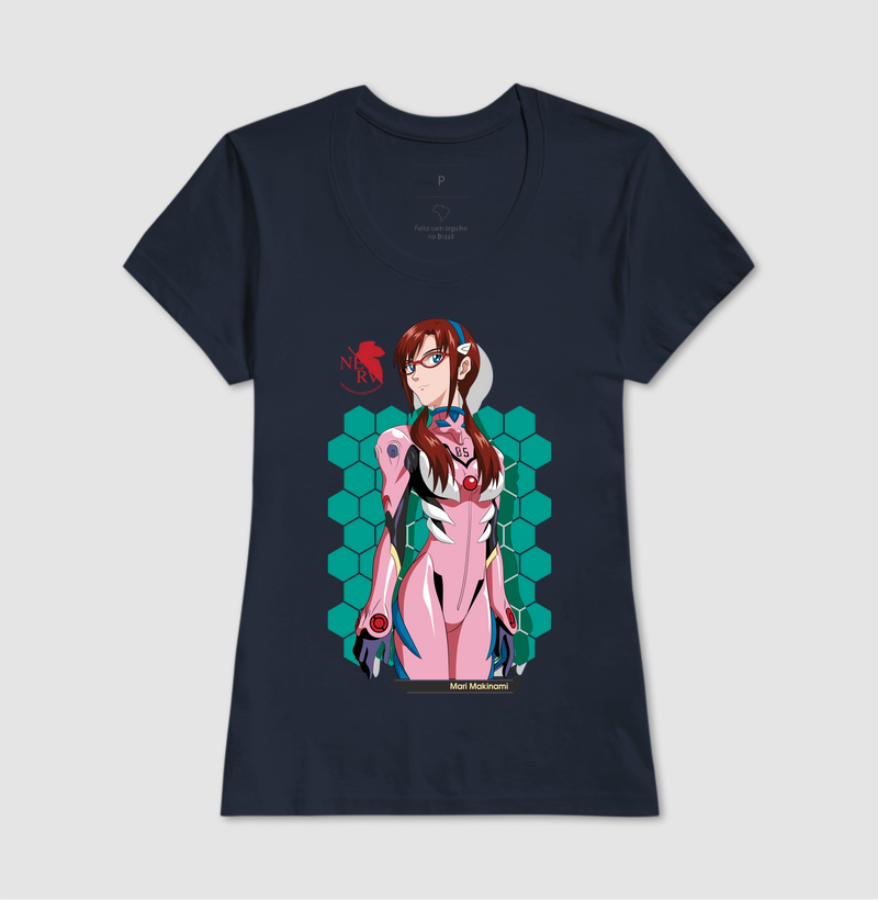 Camisa 9