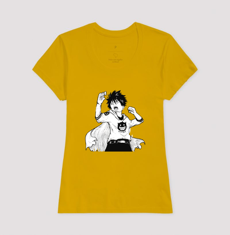 Camisa 16