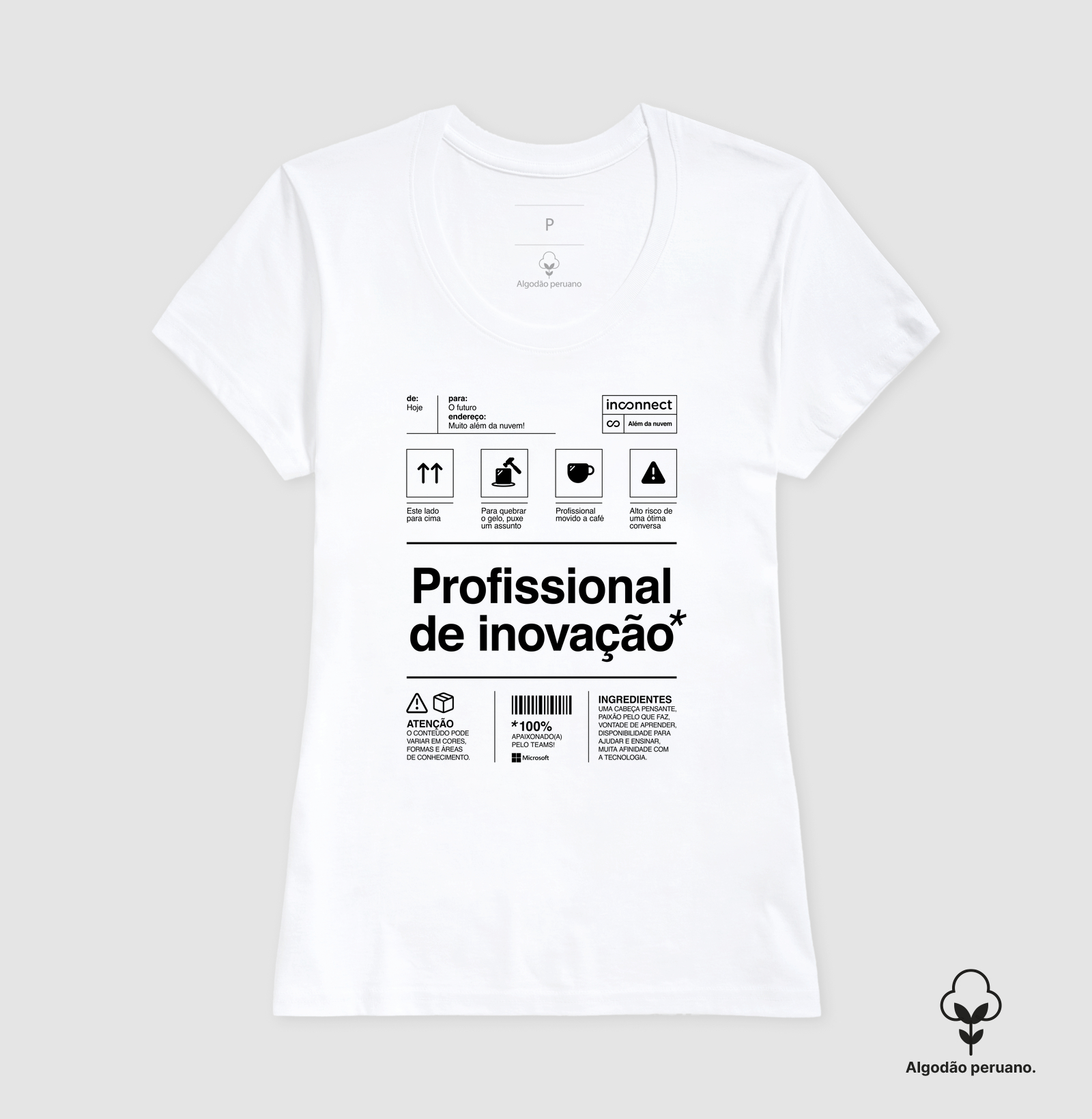 Camisa 2