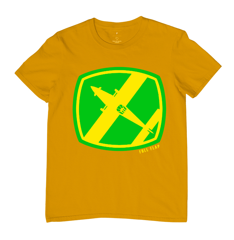 CAMISETA JOHN TRACTOR