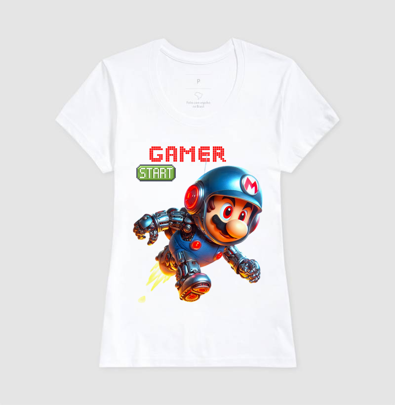Camisa 4