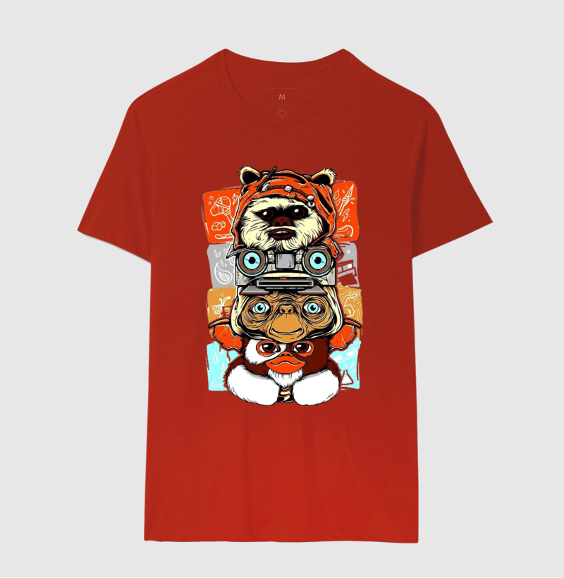 Camisa 7