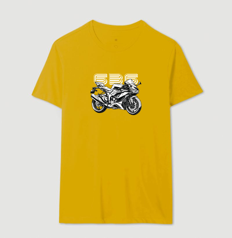 Camisa 13