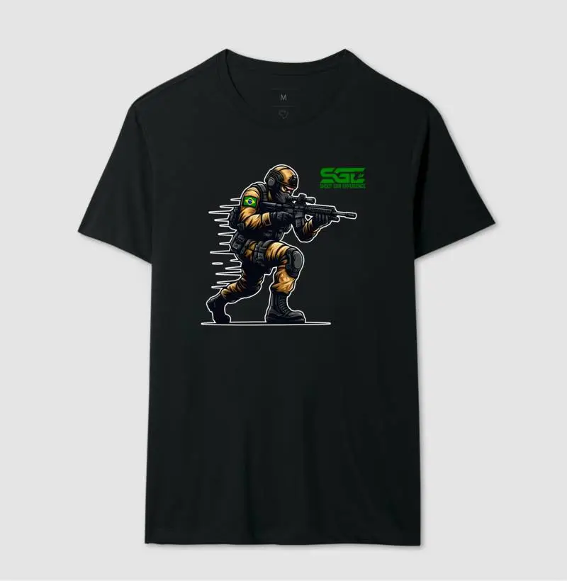 Camisa 13