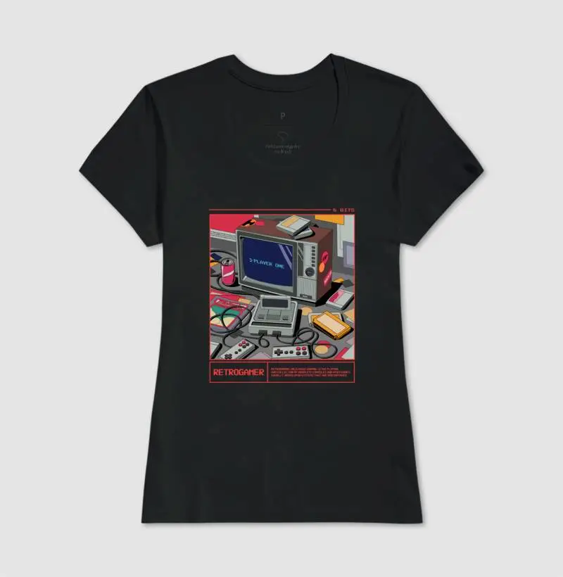 Camisa 2