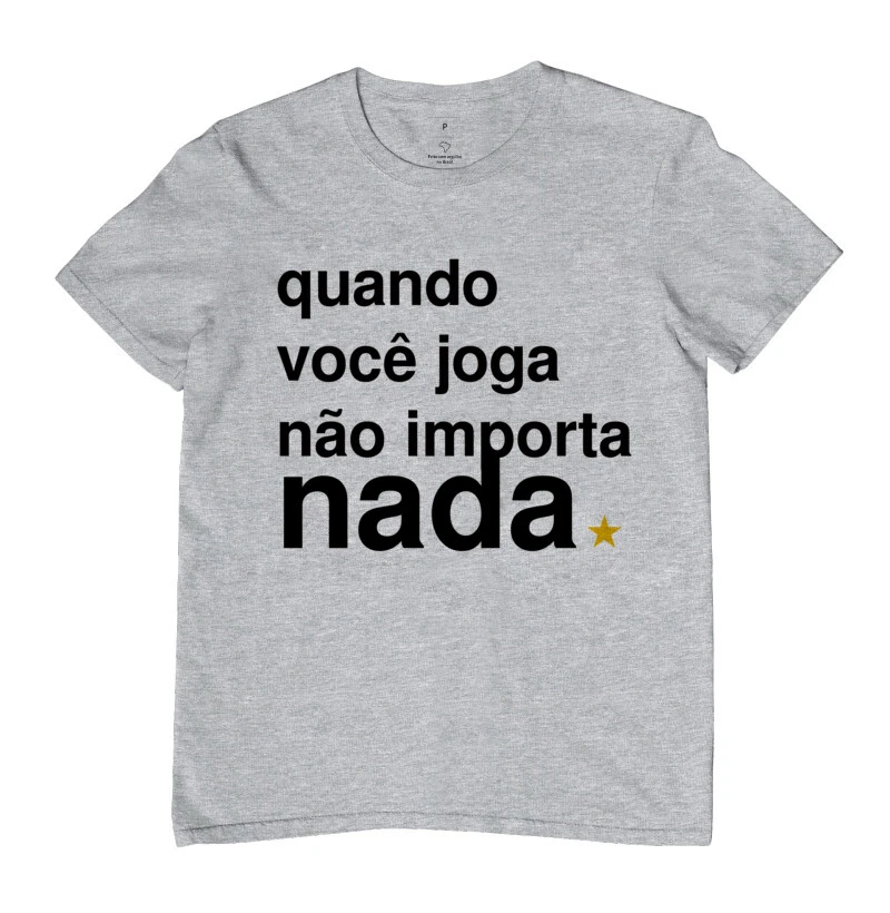 Camisa 7