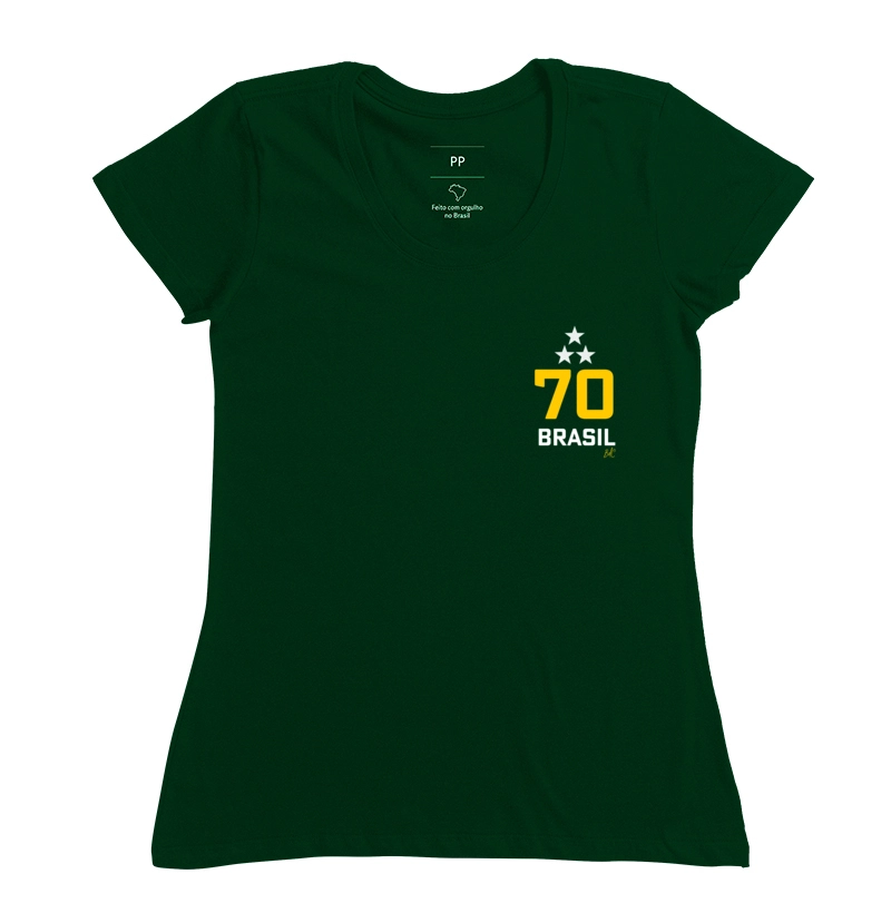 Camisa 10