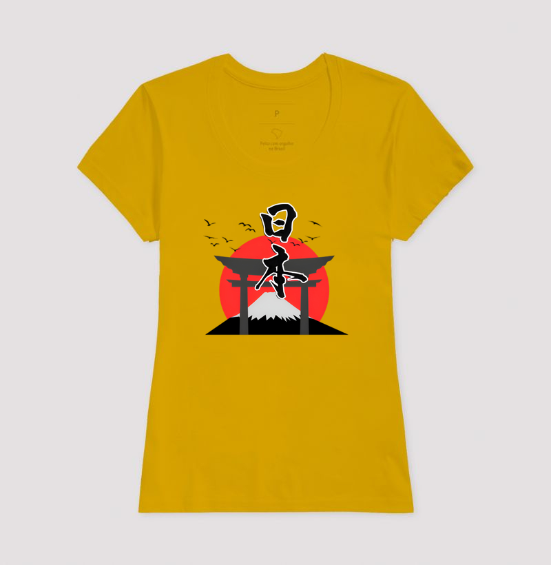Camisa 18