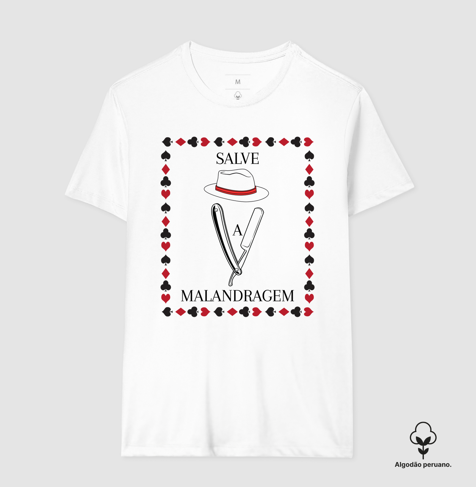 Camisa 2