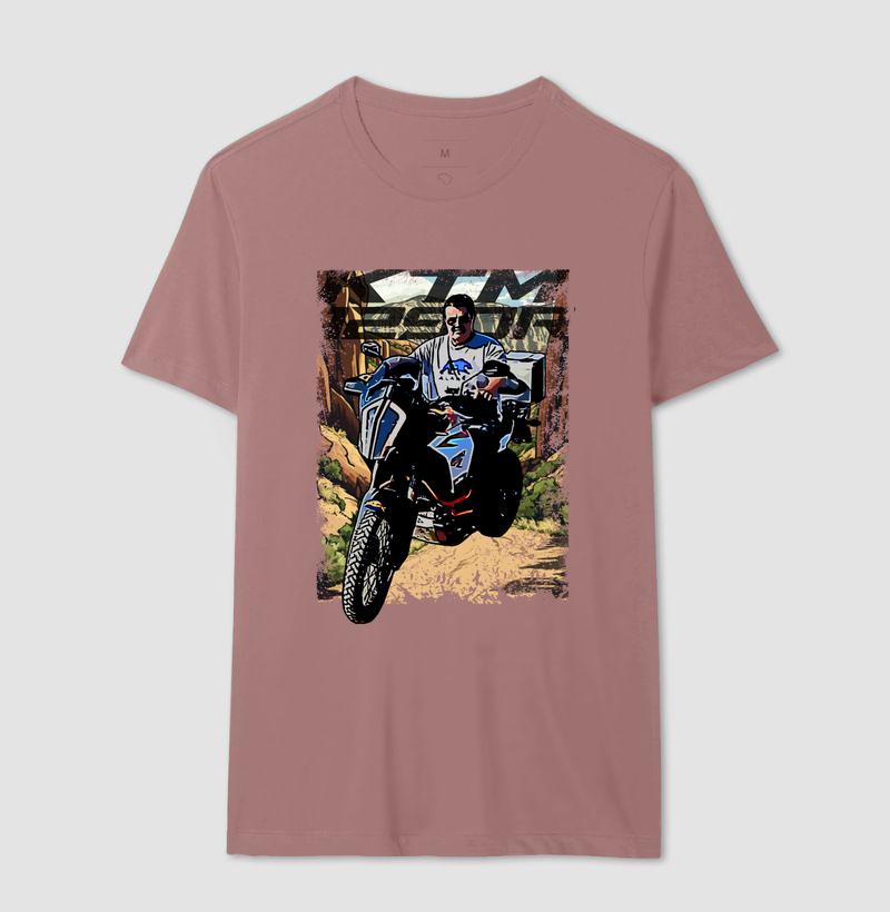 Camisa 15