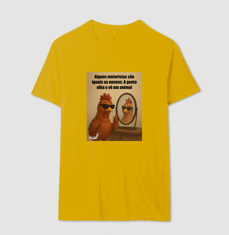 Camisa 14