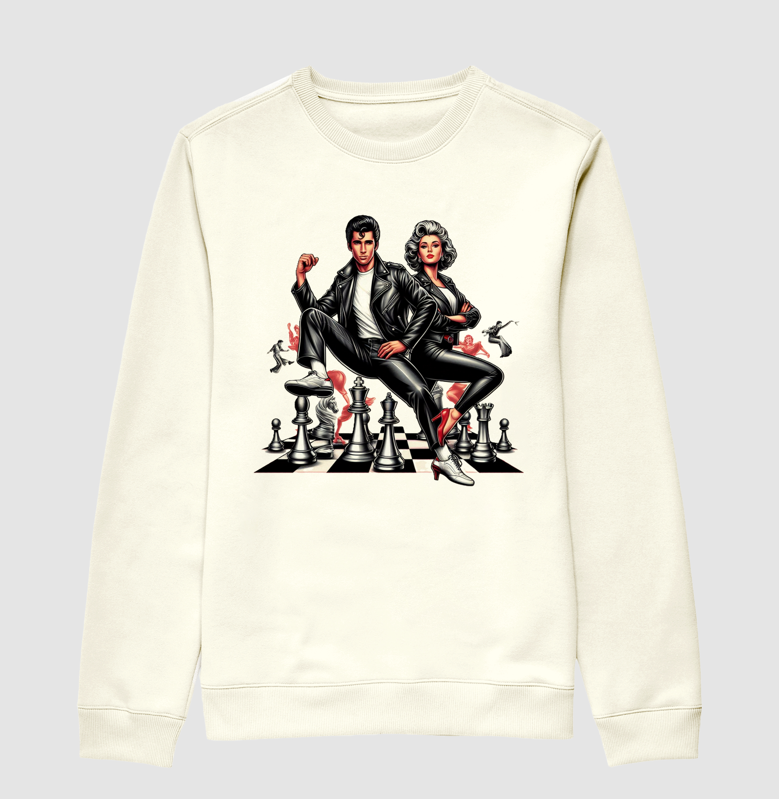 Camisa 1