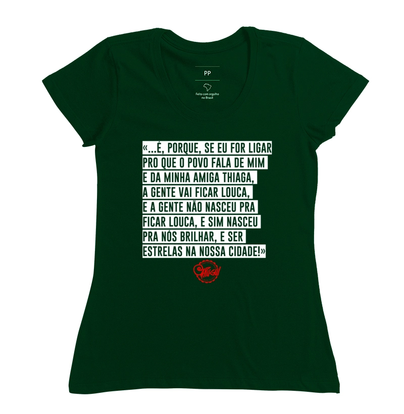 Camisa 12