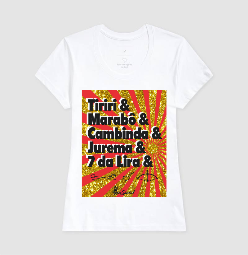 Camisa 7