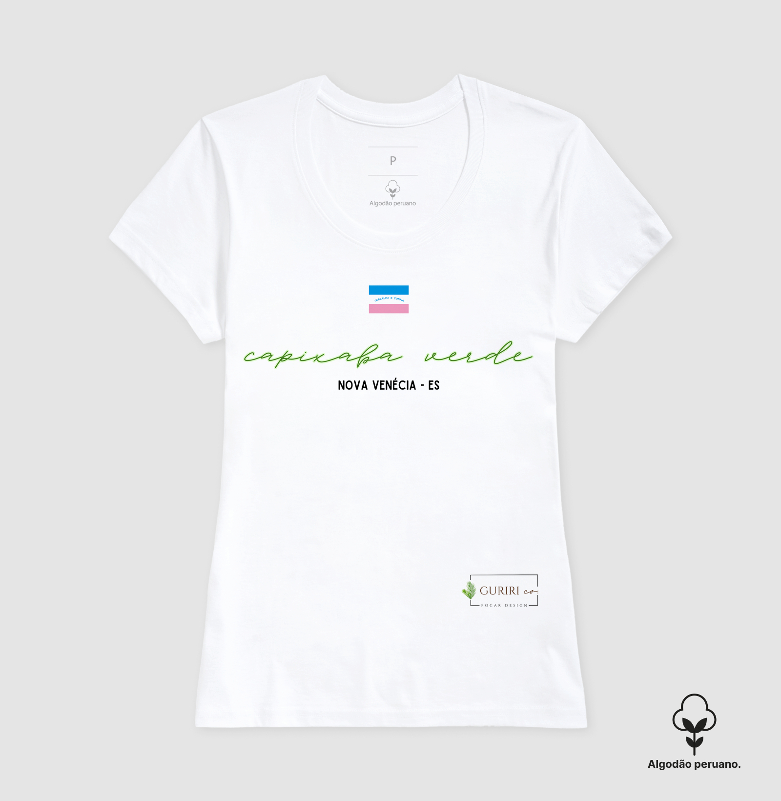 Camisa 2