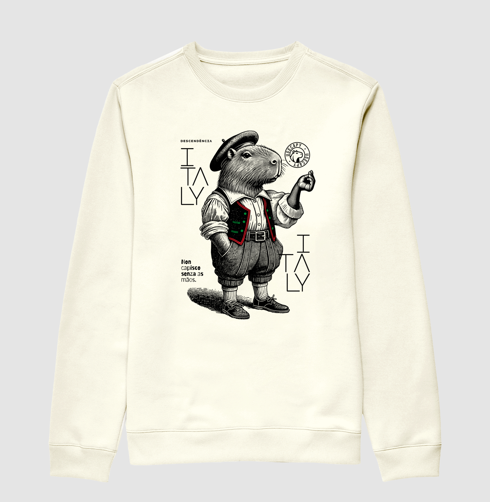Camisa 1