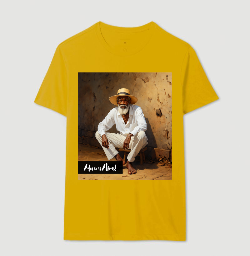 Camisa 16