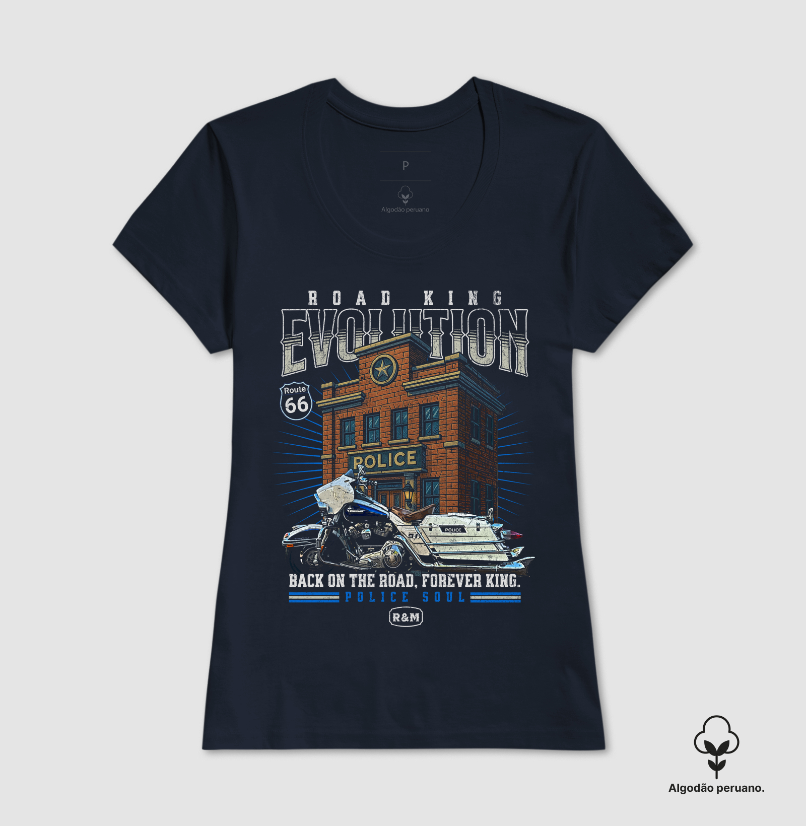 Camisa 3