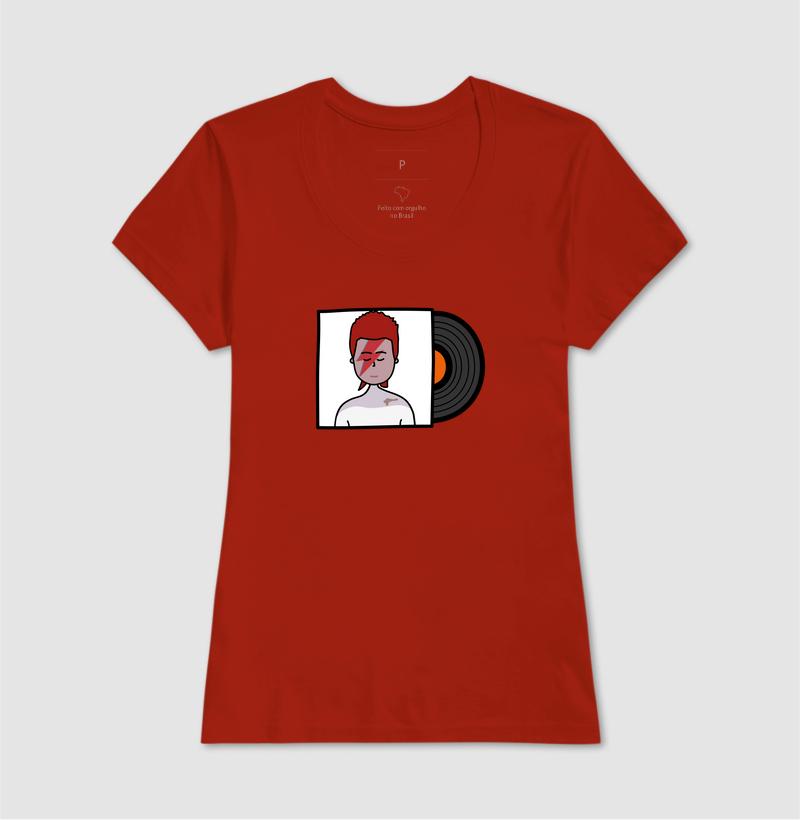 Camisa 10
