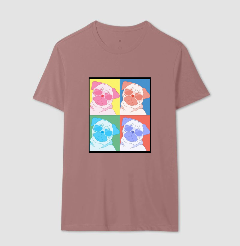 Camisa 16