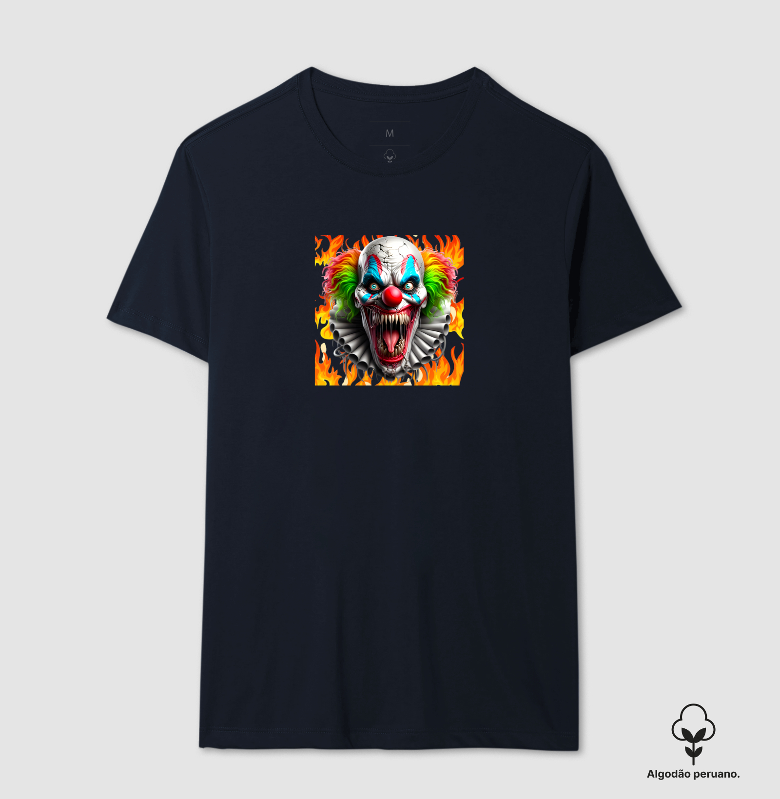 Camisa 5