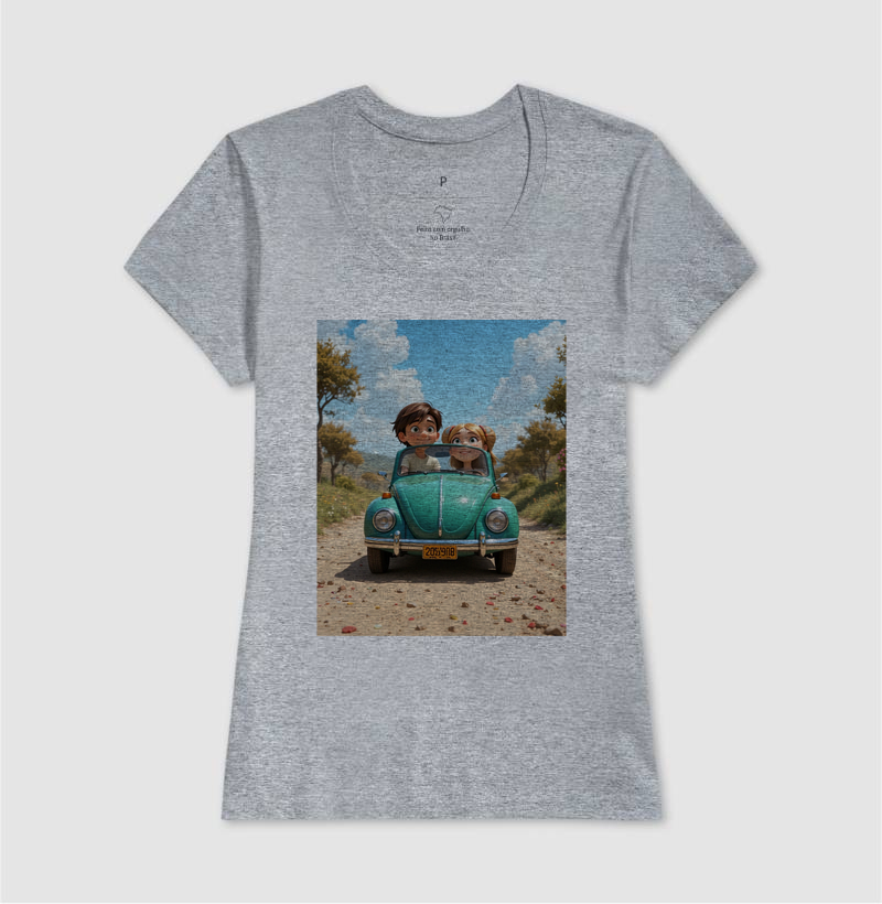 Camisa 8