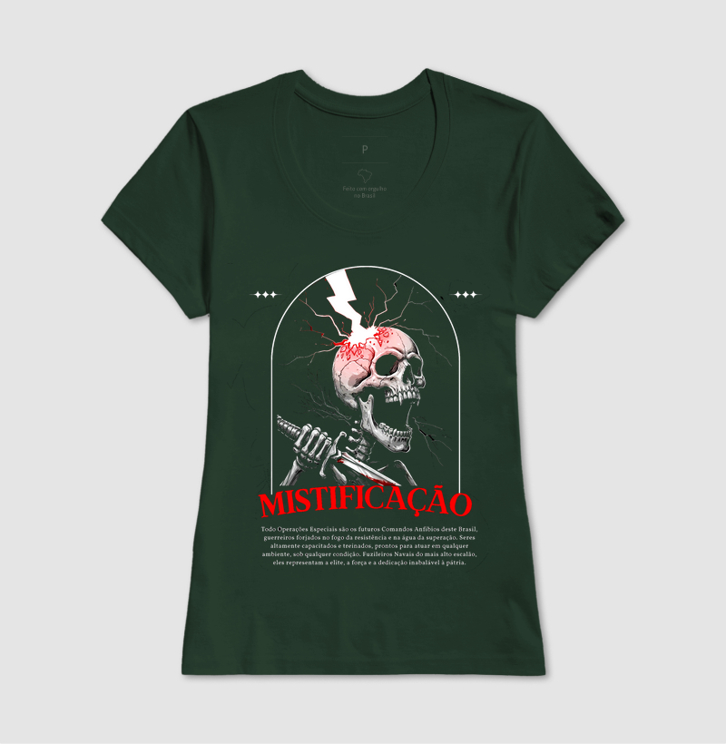 Camisa 8